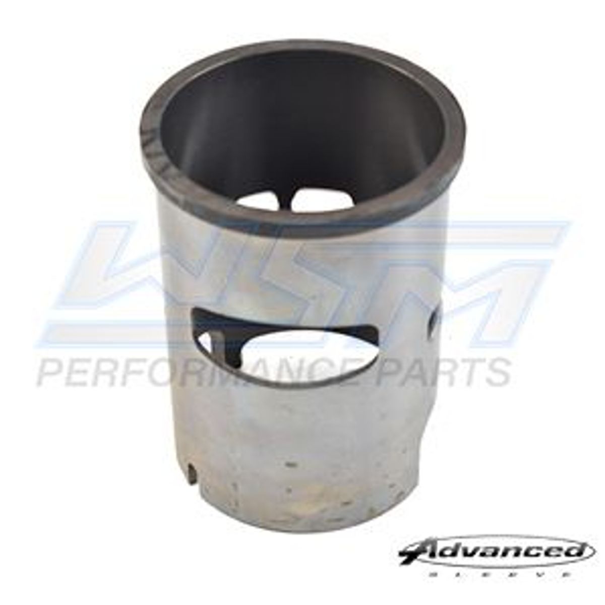 Cylinder Sleeve, Flanged: Mercury 240 Hp 2.5L Sport Jet 00-06 - 1237FA