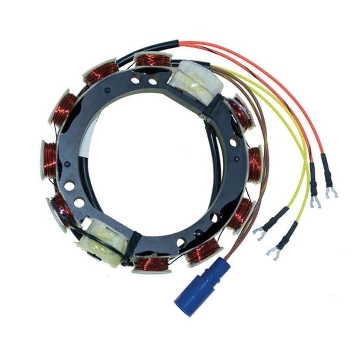 Johnson / Evinrude 120-140 hk 9 amp stator - 0583410