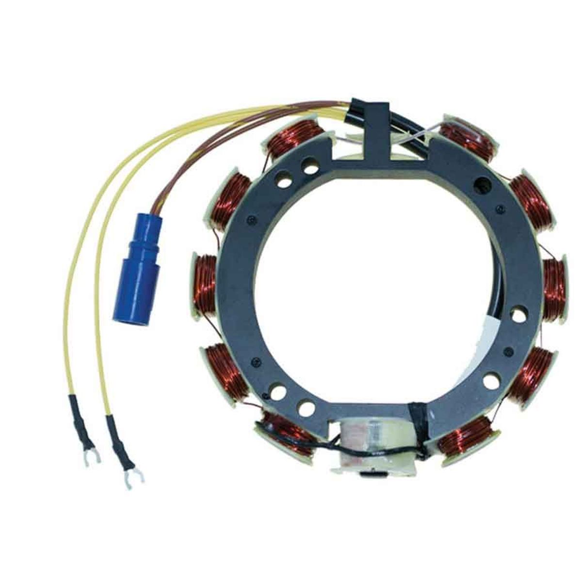 Johnson / Evinrude 85-115 hk 9 amp stator - 0583536