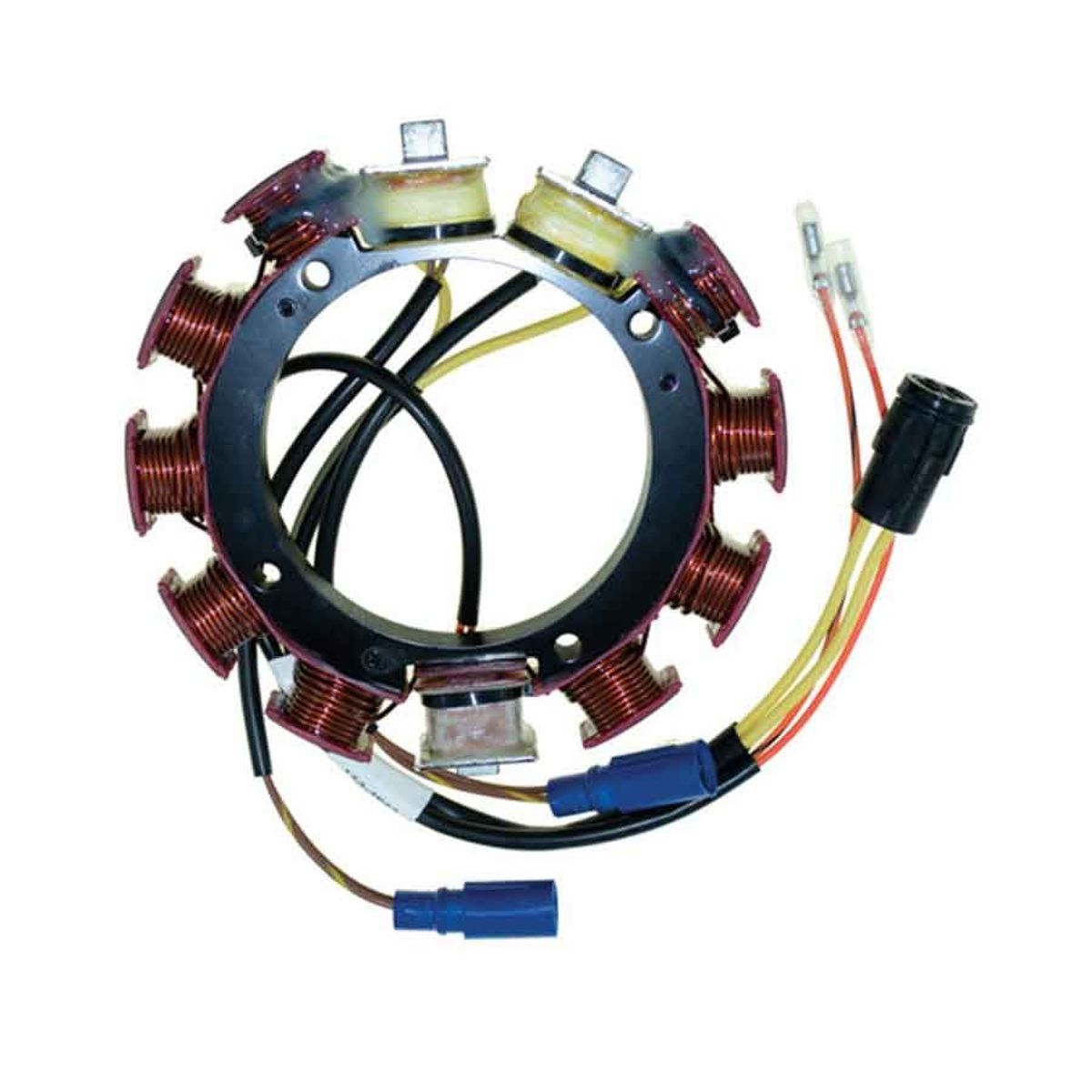 Johnson / Evinrude 185-300 hk 35 amp stator - 0584643