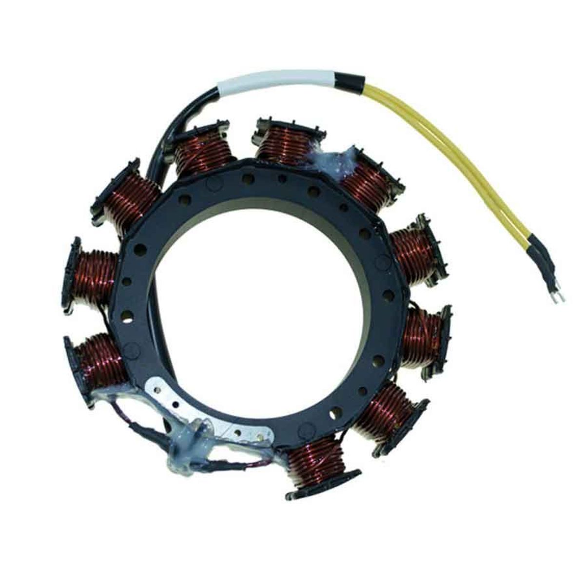 Mercruiser / Mercury / Mariner 40amp stator - 3986231A5