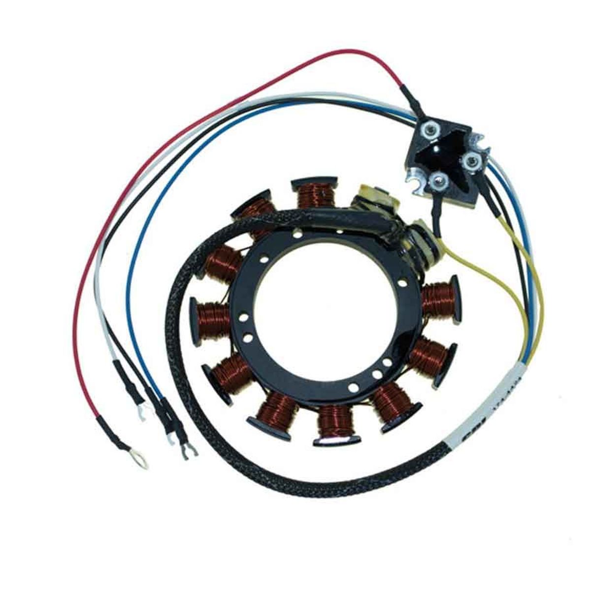 Mercury 40 hk stator 1970-1971 - 3983873