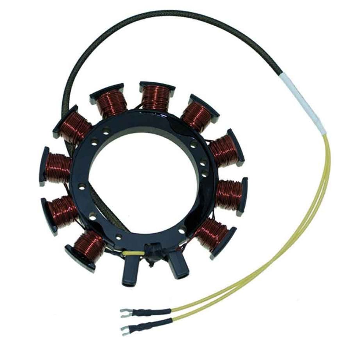 Mercury 65-150 hk 6 cylinder stator - 3985232