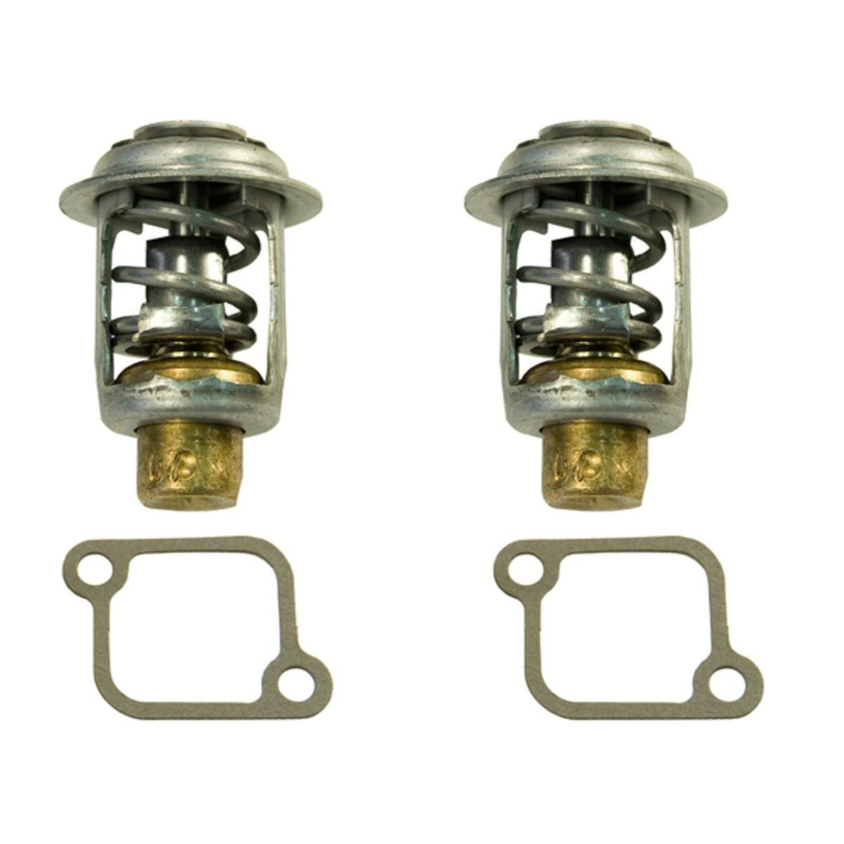 Mercury 135-175 dfi termostat sæt - 183605