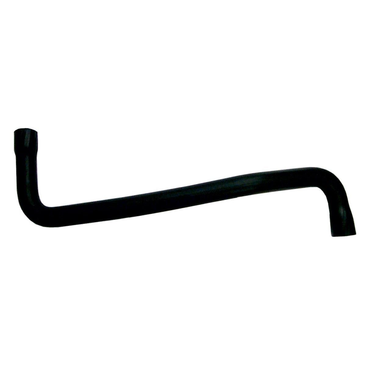 Coolant Hose: Molded, Mercruiser V8 - 3273795