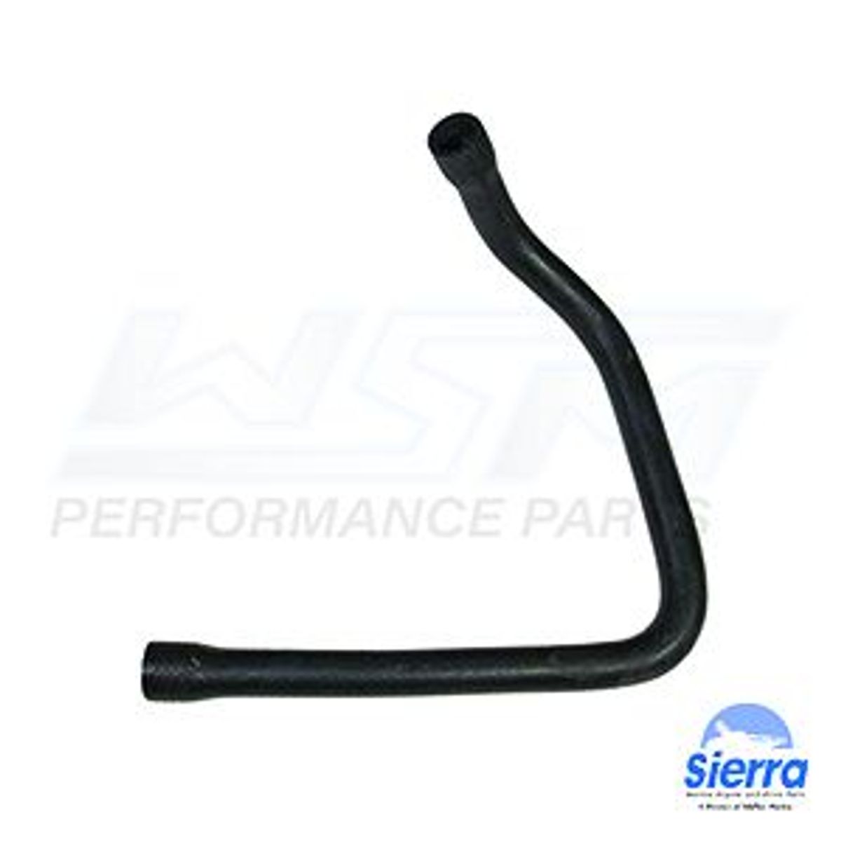 Coolant Hose: Mercruiser V6 - V8 - 32860144