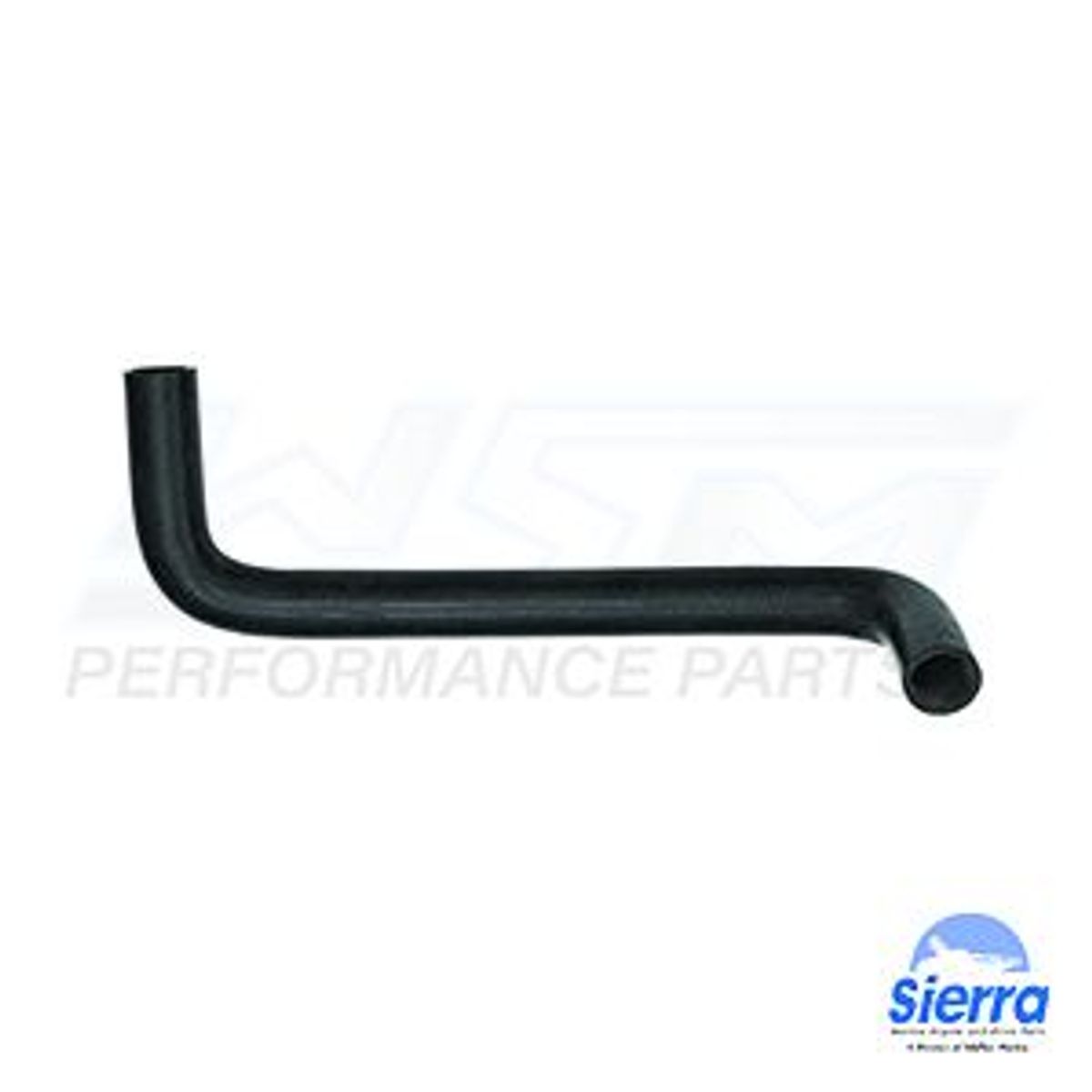 Coolant Hose: Mercruiser 5.0 / 7.4 Liter - 3216011