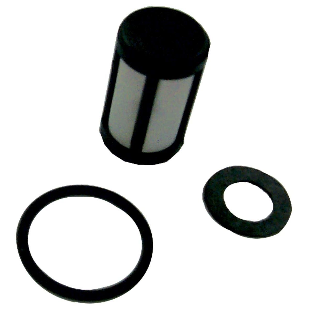 Chrysler / Force / Mercruiser filter brændstof - 13978545