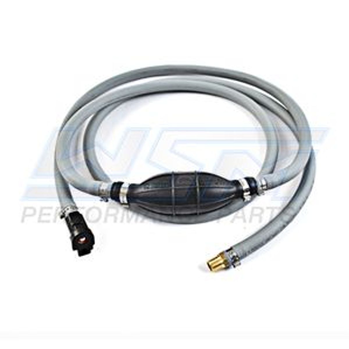 Fuel Line Assembly, EPA: Mercury / Mariner 8 / 9.9 / 30 - 60 Hp - 32858104K08