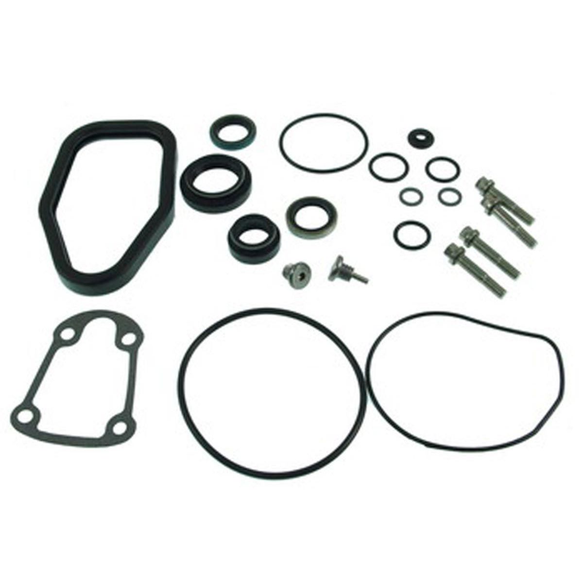 Lower Unit Seal Kit: Johnson / Evinrude 40 - 70 Hp - 188383