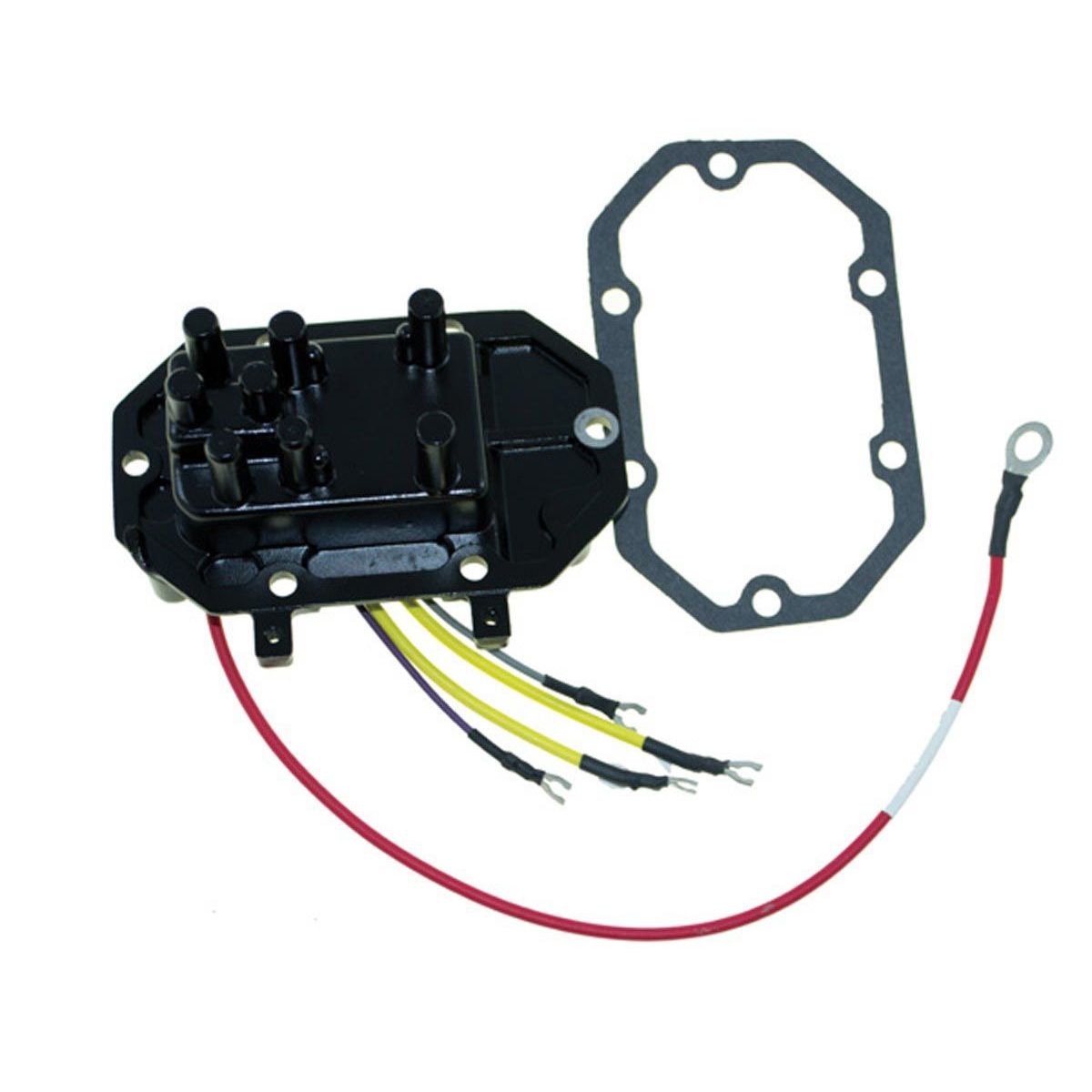 Johnson / Evinrude 185-300 hk ensretter / regulator - 0583266