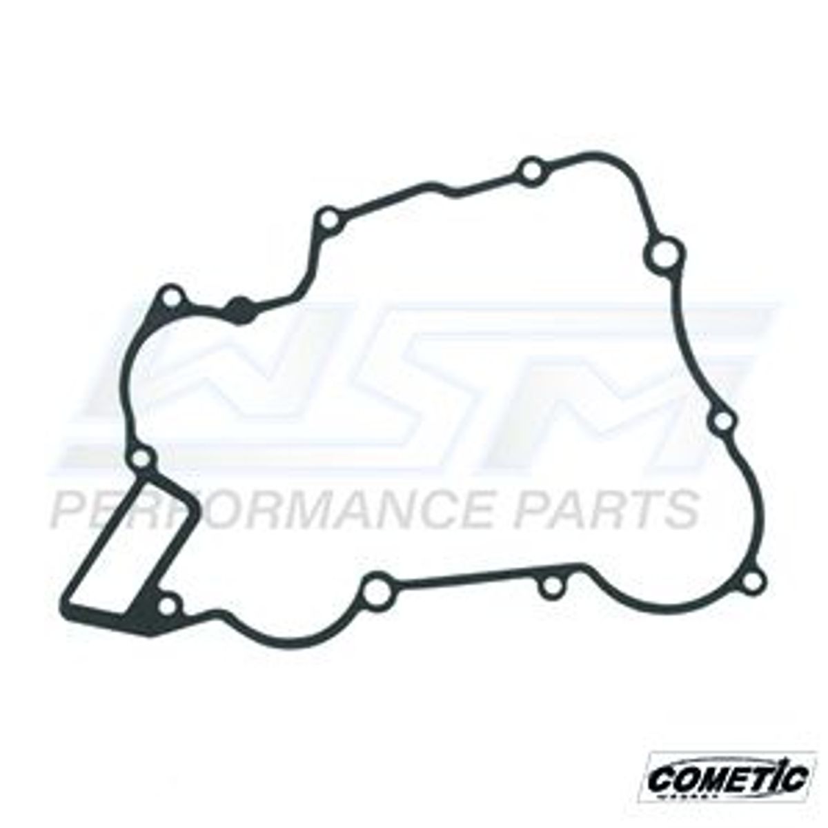 KTM 125/200 indre clutch dækselpakning - 50330025000