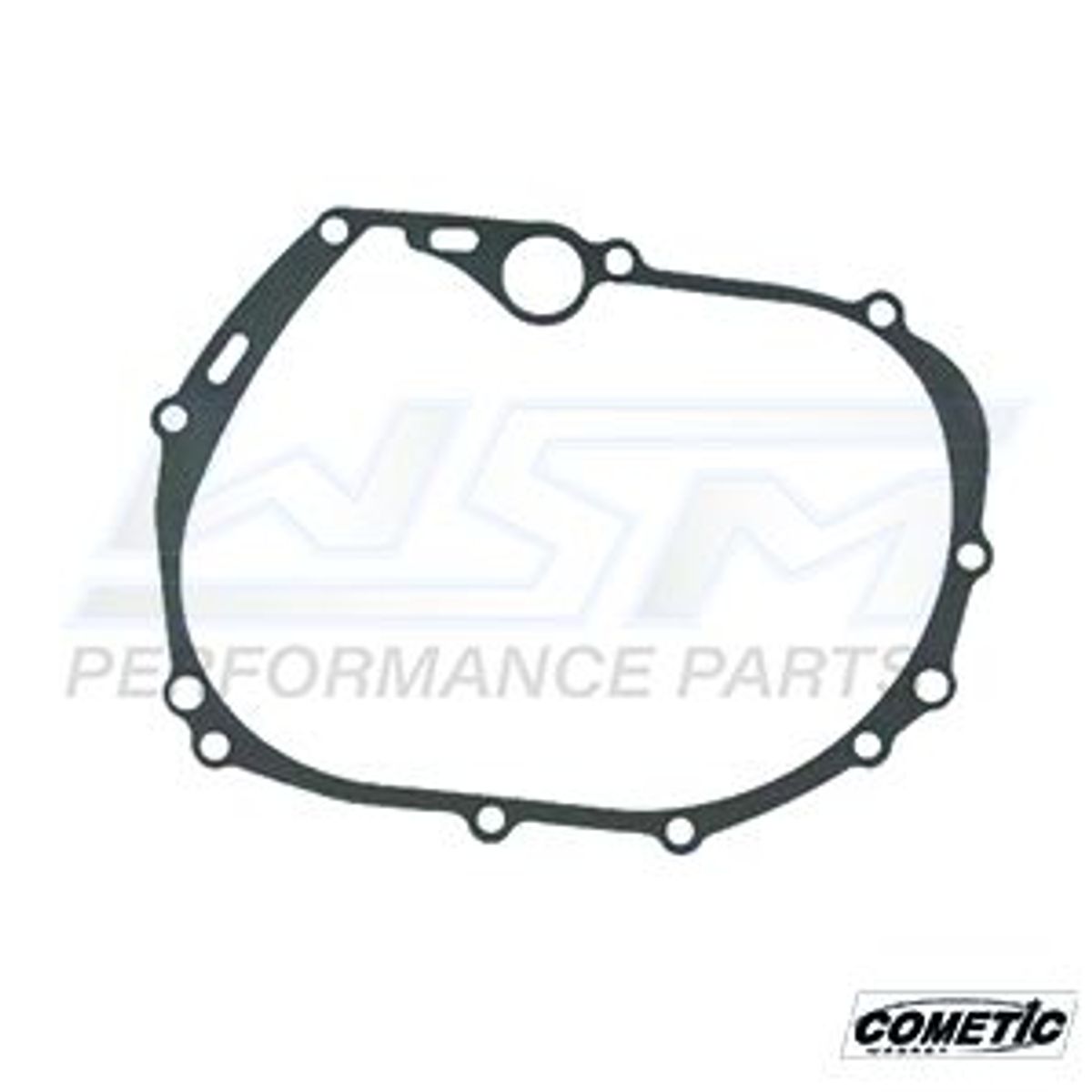 Kawasaki / Suzuki 110 clutch dækselpakning - 110610289