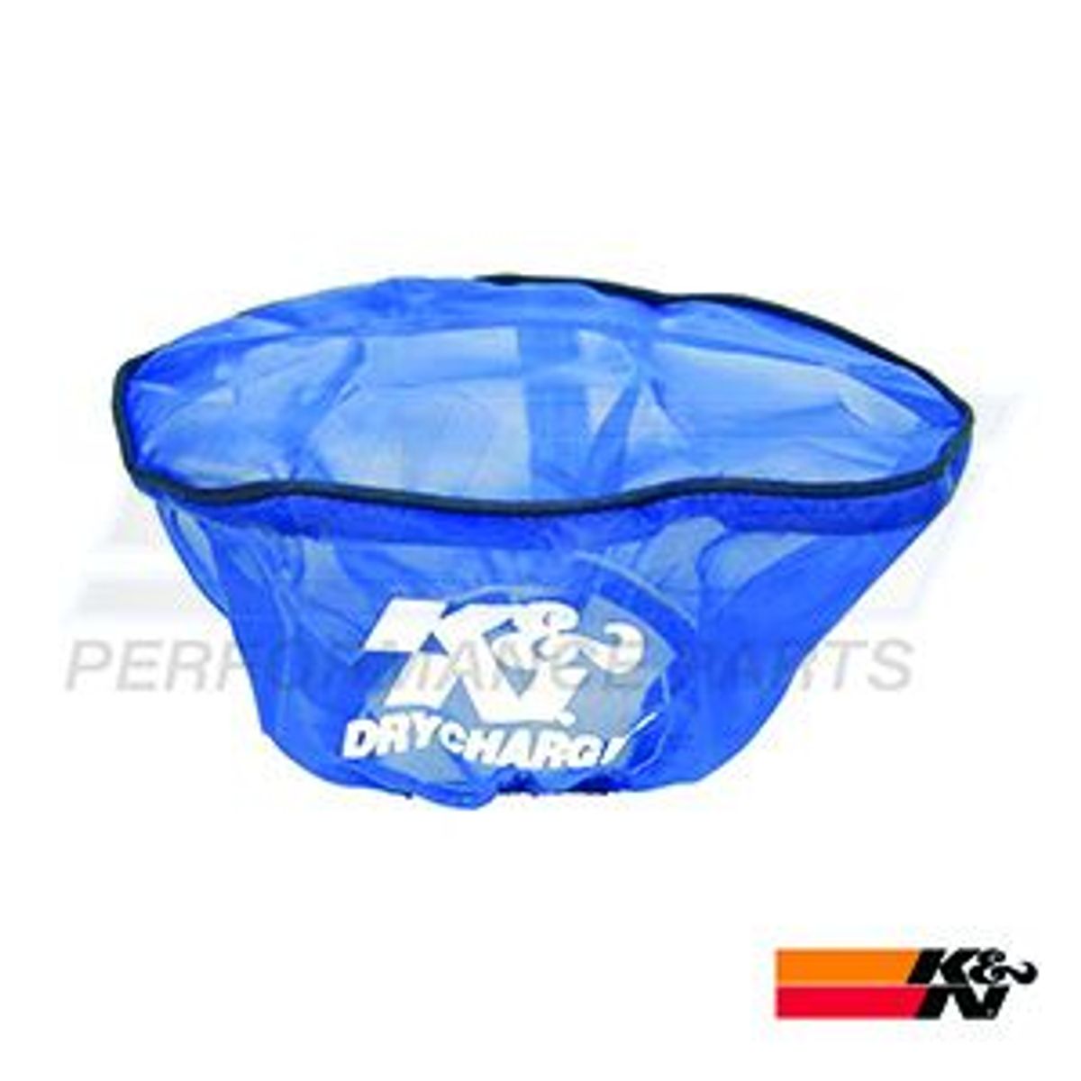 Yamaha 650/700 blå luft filter wrap - 222020PL