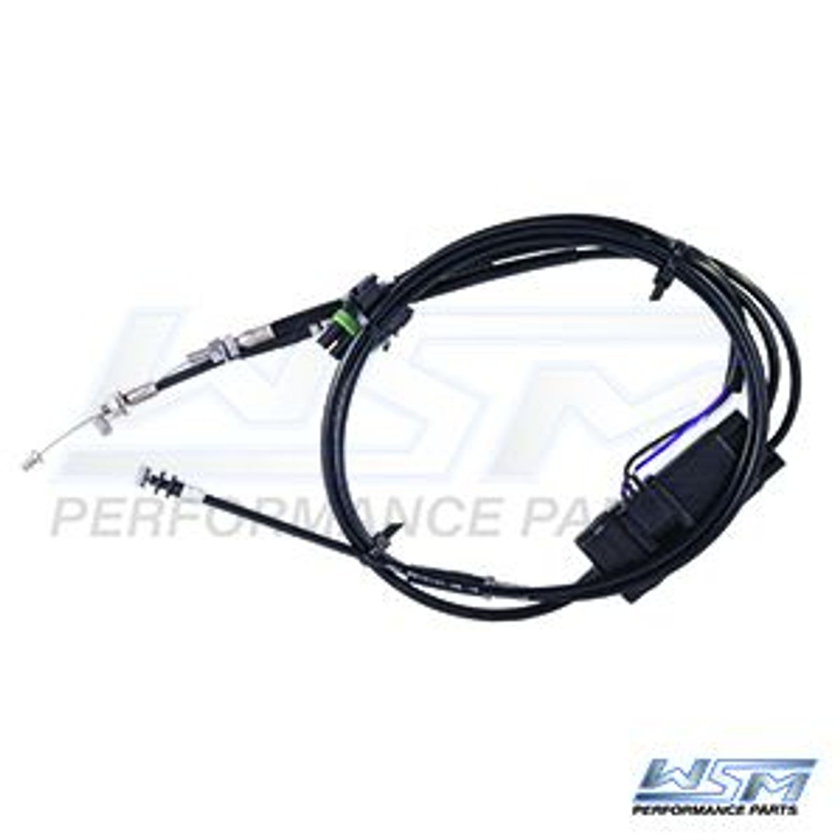 kabel, gasspjæld Sea-Doo 951 GSX / rx 99-02 - 277000915