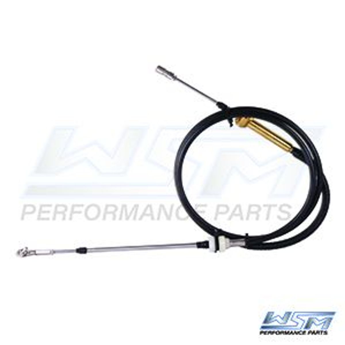 kabel, styretøj Yamaha 1800 FZR / Fzs 09-10 - F2C614810000