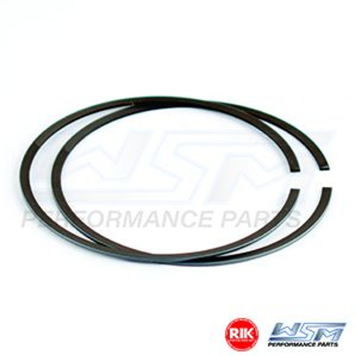 Kawasaki 800 sx-r 2003-2011 stempelringe 1mm løbet - 01094307