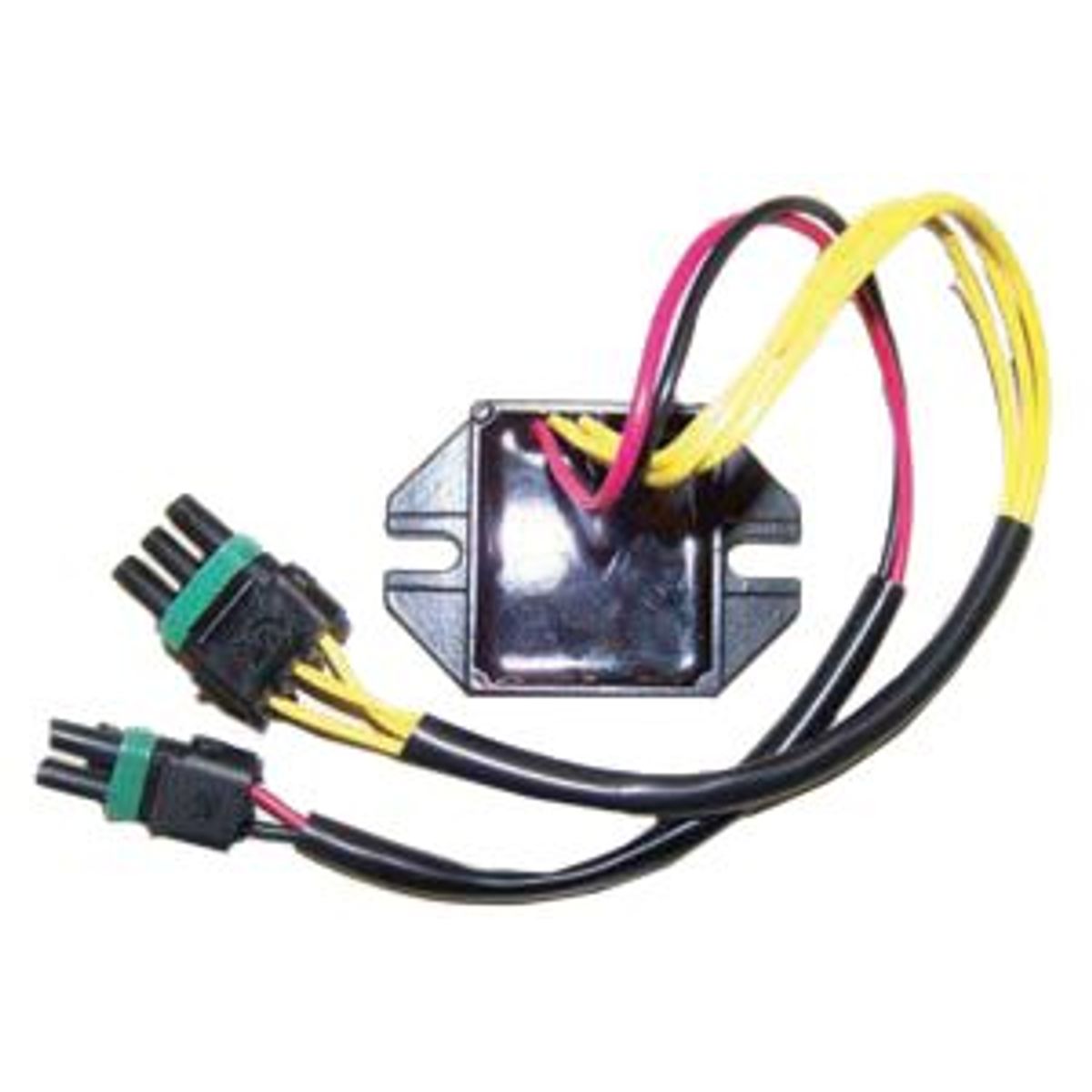 Sea-Doo 800 spændingsregulator - 278001240