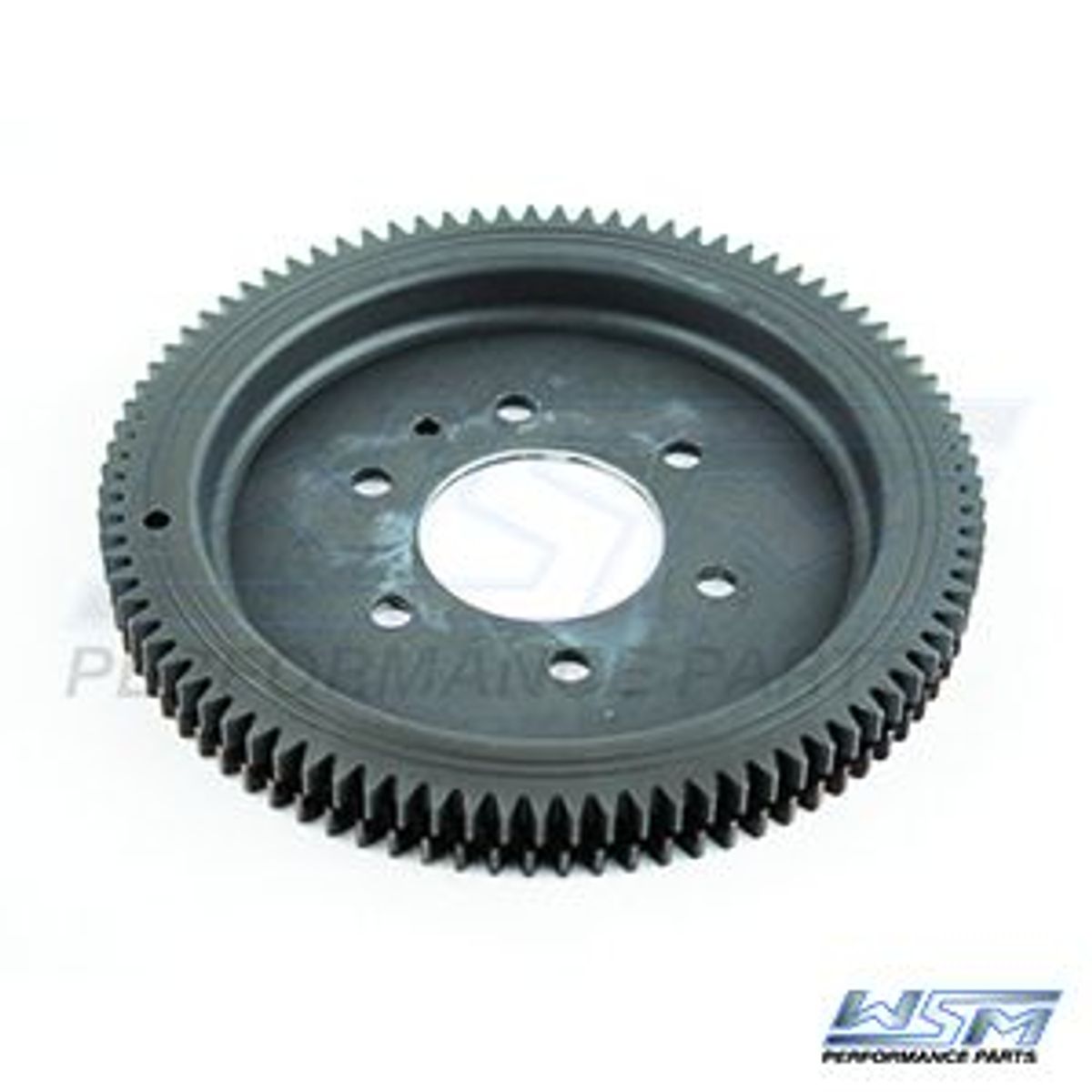 Sea-Doo 1503 starter dobbelt gear - 420834874