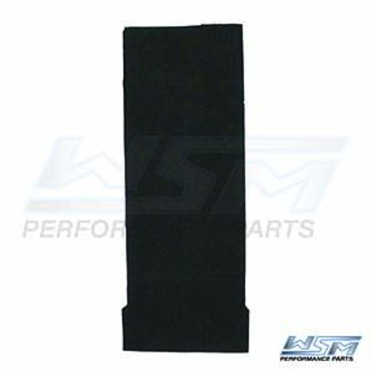 Traction Mat: Yamaha 700 FX-1 94-95 - 012206BLK