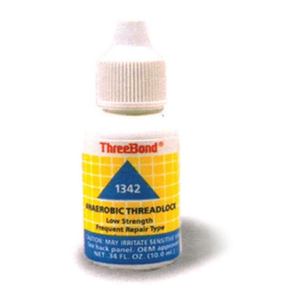 hyppig reparation tråd lås 10 ml - 0131342