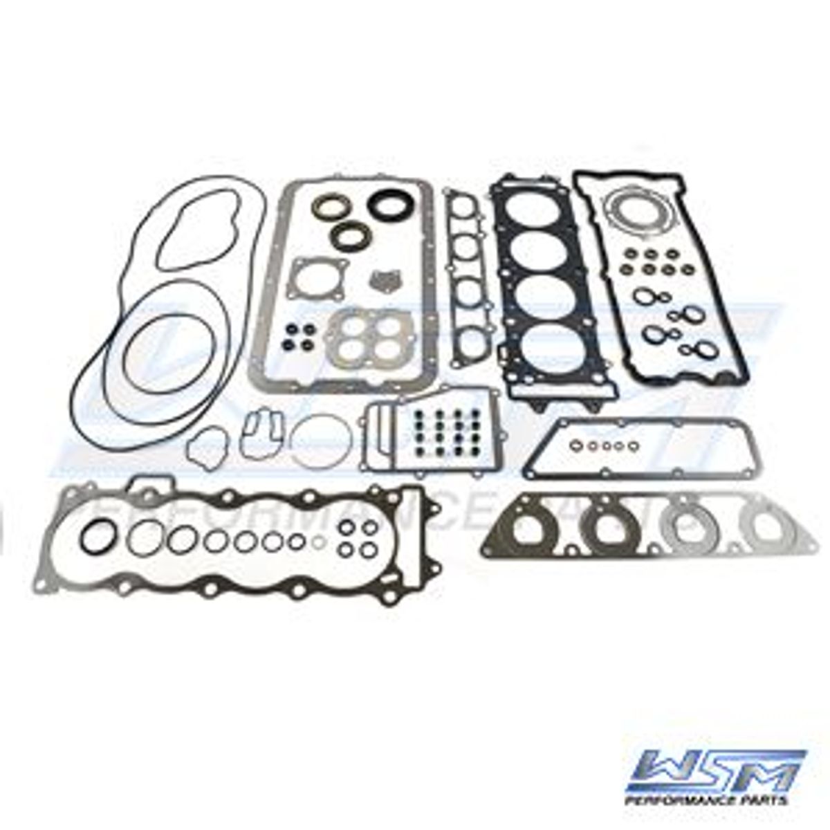 komplet pakningssæt Kawasaki 1200/1500 stx-f 03-18 - 00764505