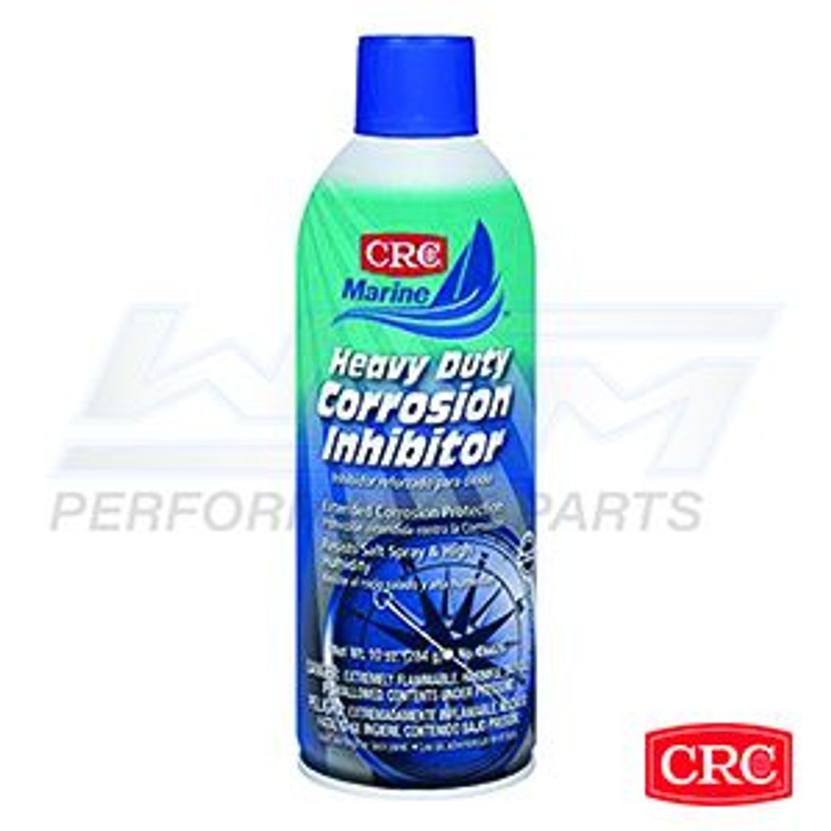 tunge korrosionsinhibitor-10 ounce - CRC06026