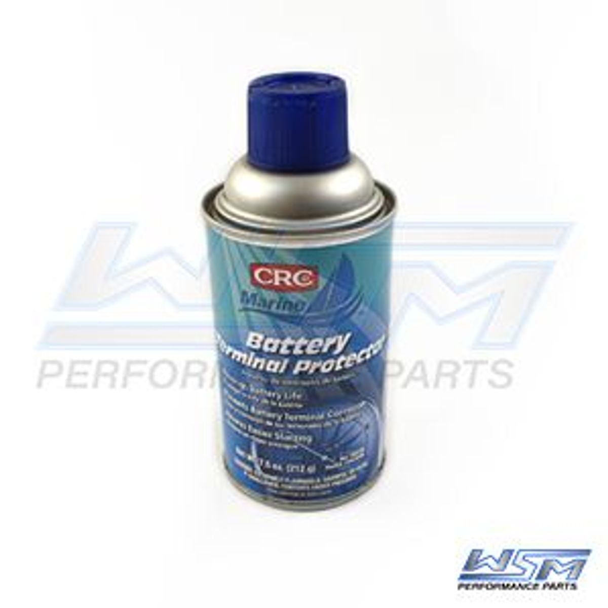 batteri terminal protector-7,5 ounce - CRC06046