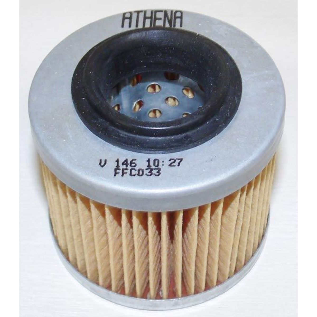 Can-am / KTM 350/500/650 oliefilter - FFC033