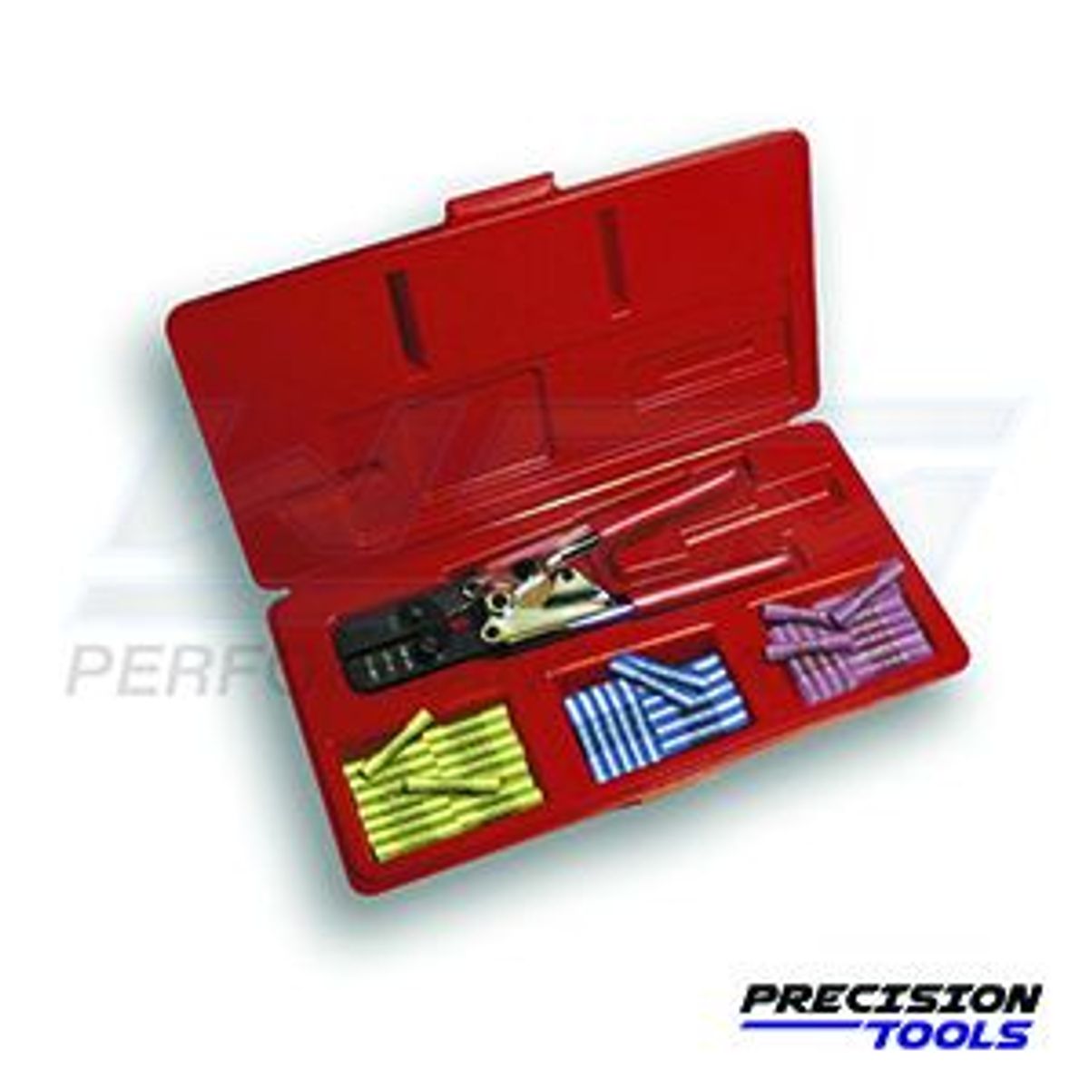 Splice & Crimp Tool Kit: - FTZ99102