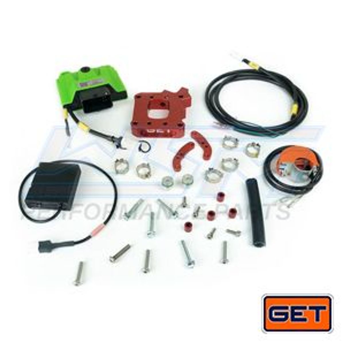 ECU Race Kit: KTM / Husqvarna 300 18-19 - GKKIT2TI0000