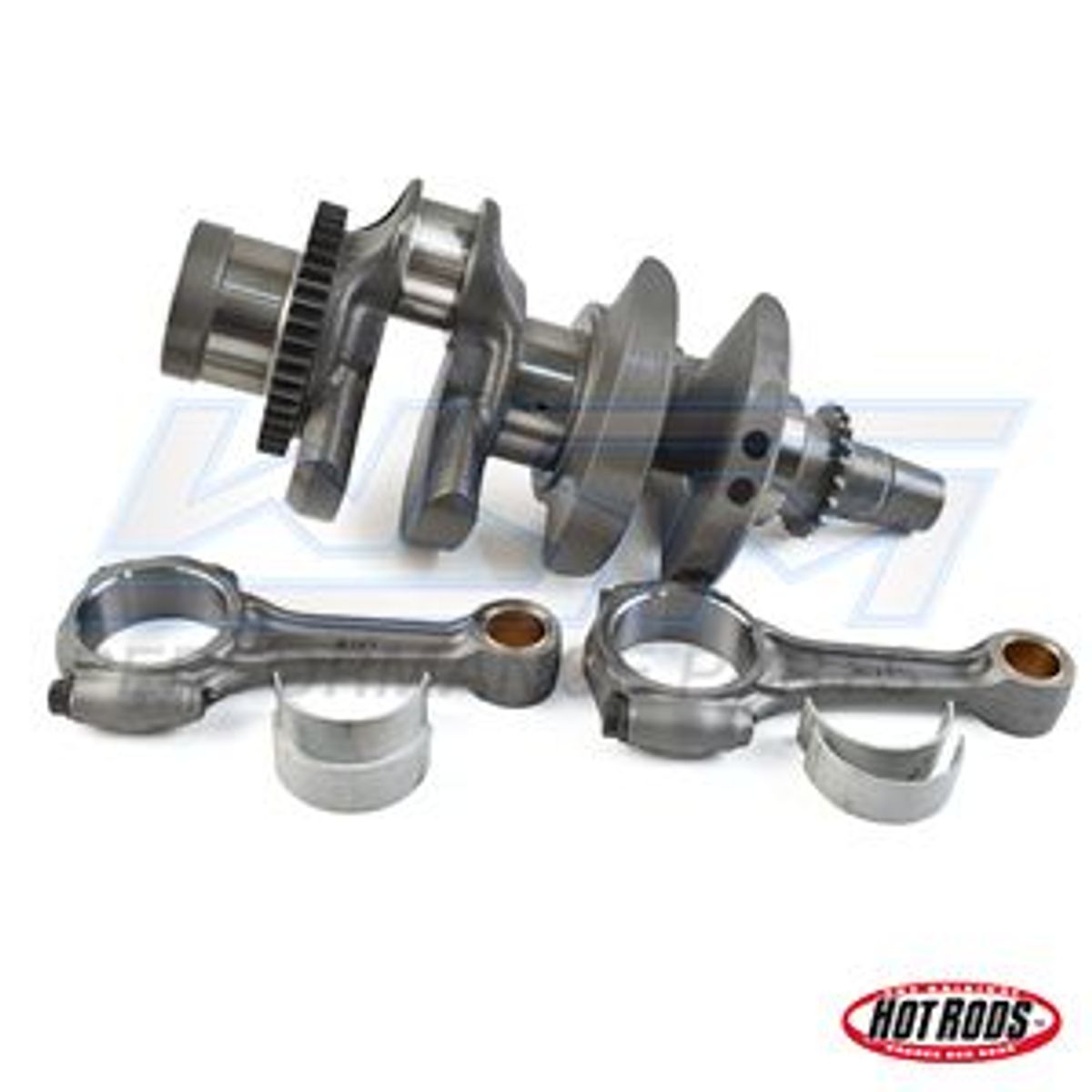 Crankshaft: Polaris 850 09-20 - 2204233