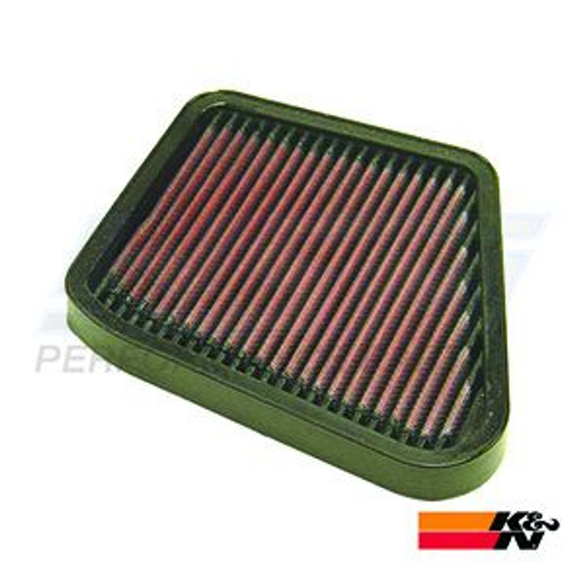 Kawasaki 250/300 luftfilter - KA2587