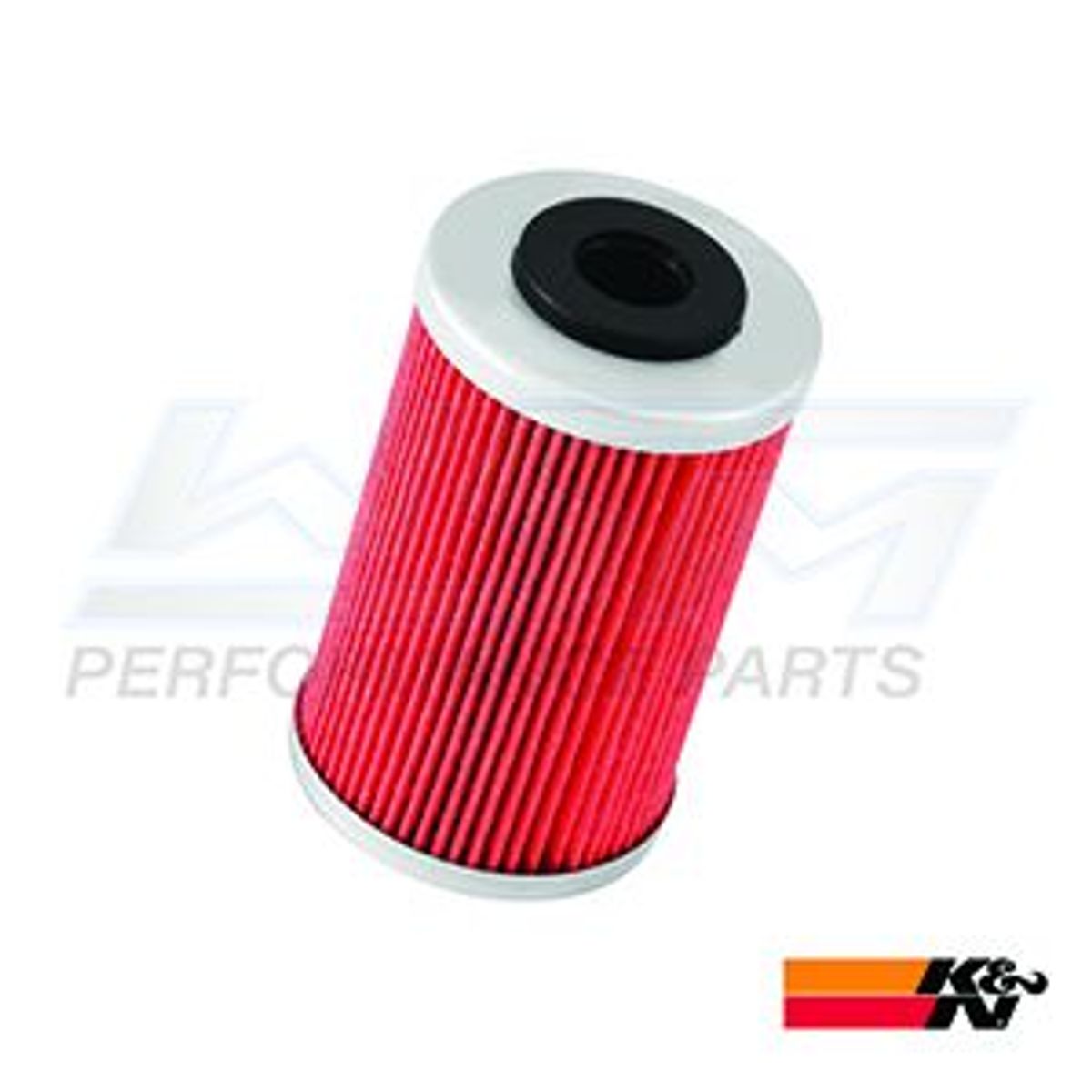 KTM 250/450/500/690 oliefilter - KN655