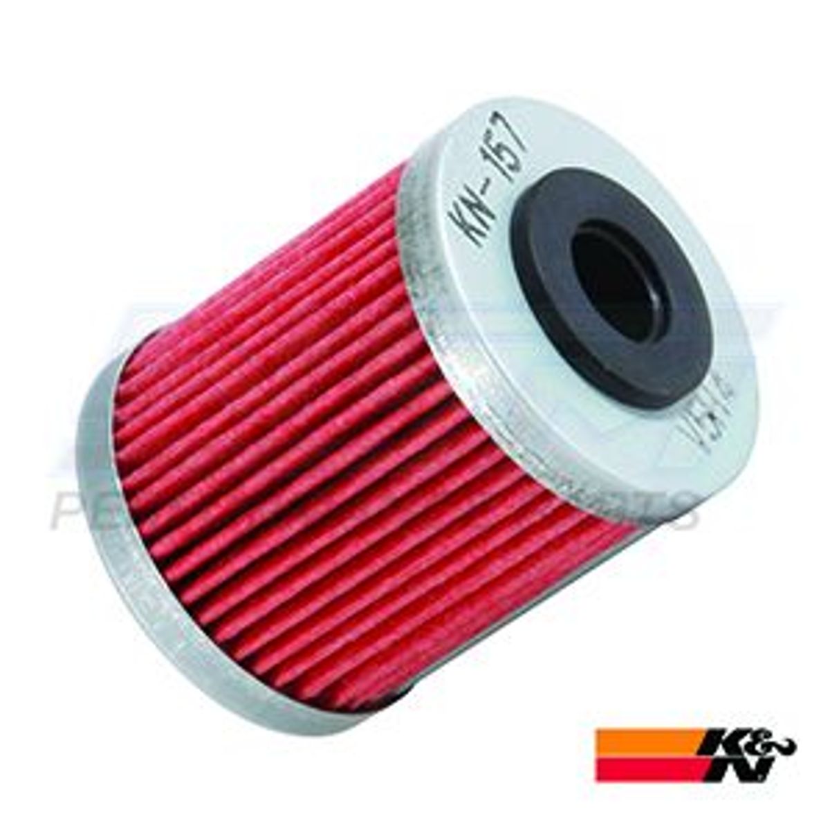 KTM / Polaris 250-660 oliefilter - KN157