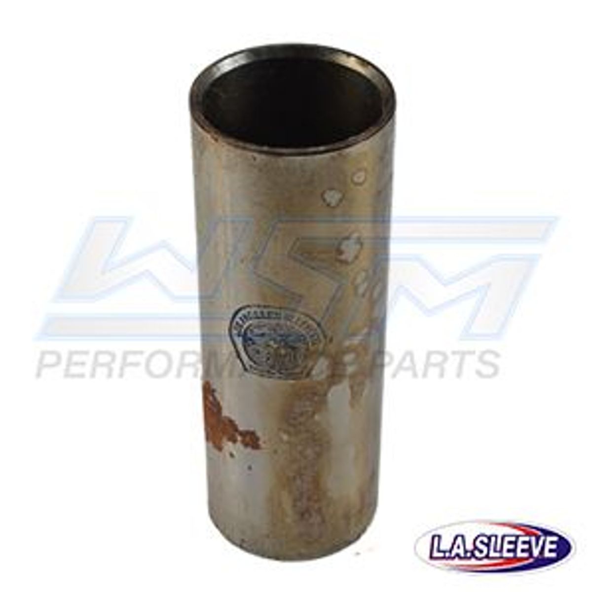 Mercury 6-9,9 hk 2 cyl. lige cylinderkappen - L202OB