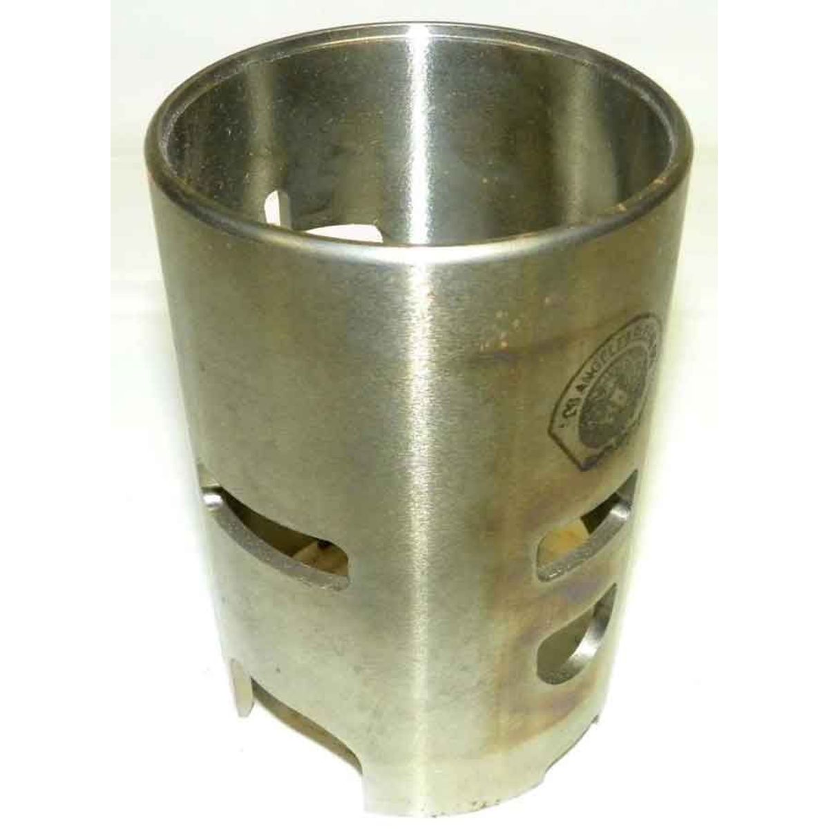 Mercury 70-80 hk 3 cyl. lige cylinderkappen - LA050OB