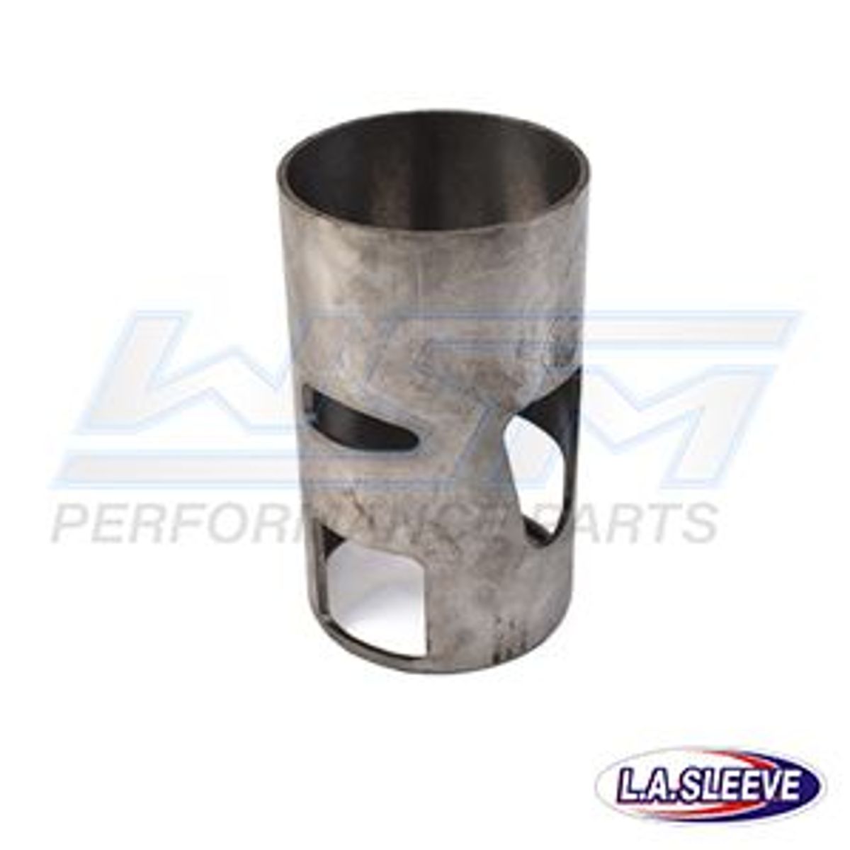 Mercury 275 hk 3.4l lige cylinderforing med havne - LA015OB