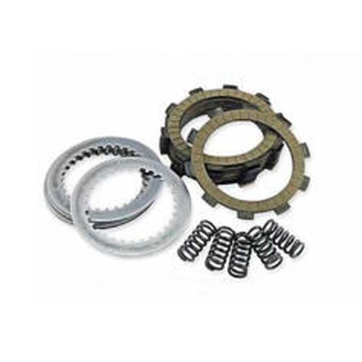 Clutch Kit, Complete: Kawasaki KX65 00-17 - ORC98