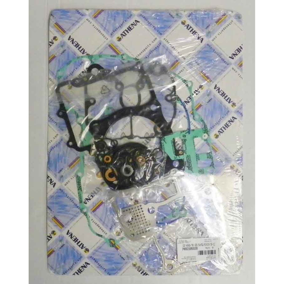 komplet pakningssæt Honda 680 trx 06-18 - P400210850199