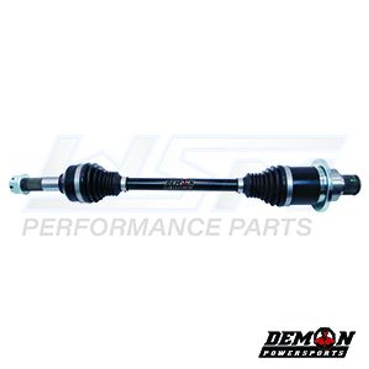 Axle, Rear Right / Left: Can Am 900 / 1000 Maverick 16-21 - 705502154