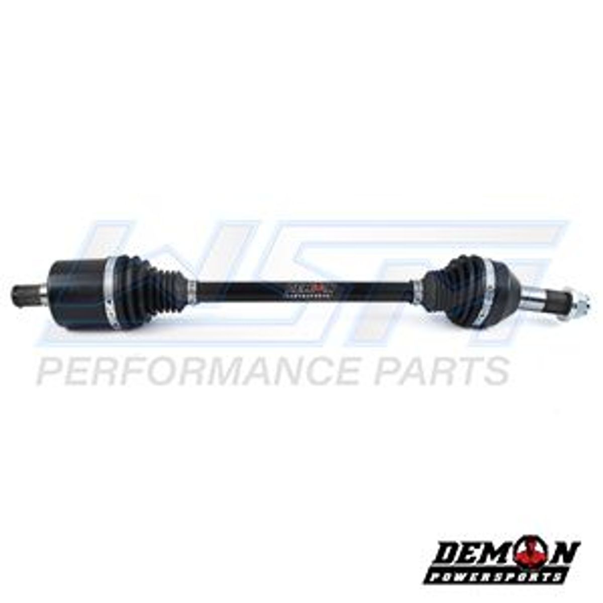 Axle, Rear Right / Left: Can Am 800 / 1000 Defender / Traxter 16-21 - 705502406