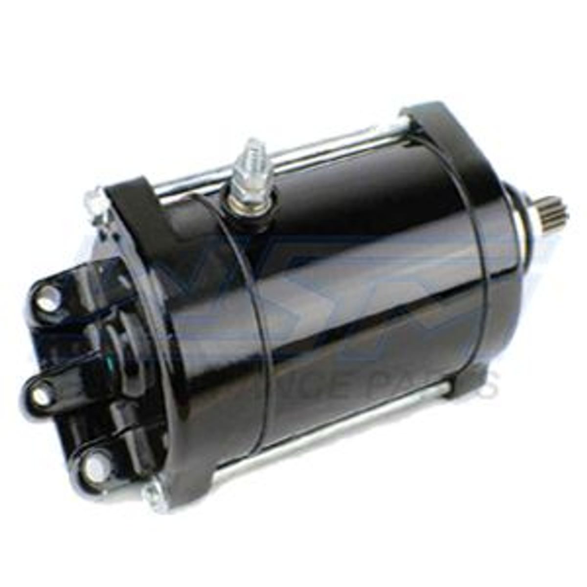 Kawasaki 650-1100 starter - 211633706