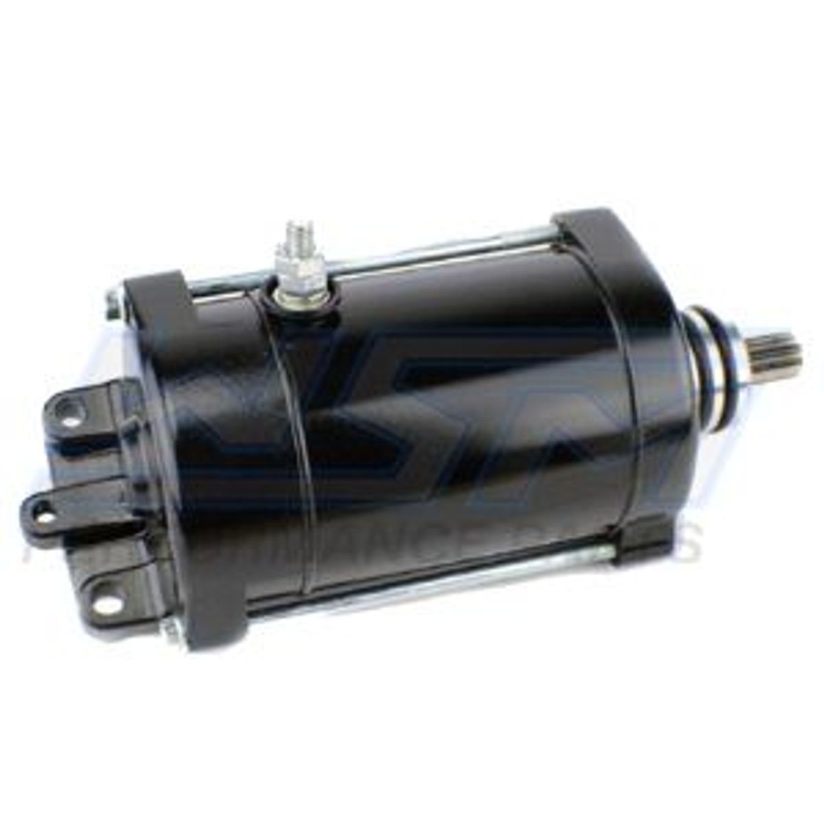 Polaris 700-1200 starter - 4060118