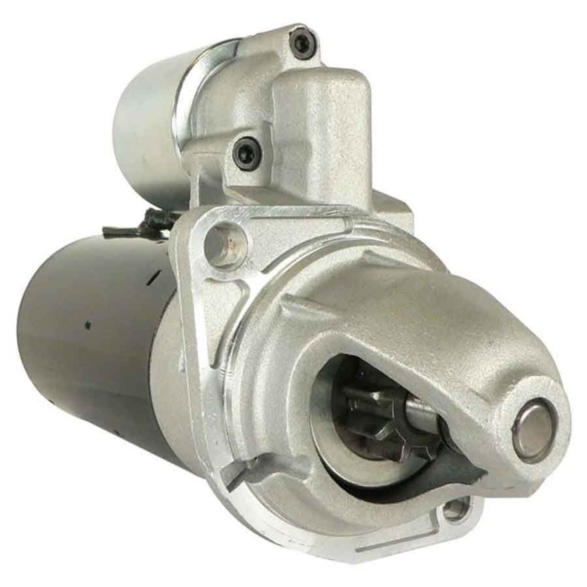 Arctic Cat 700 diesel starter - 3206319