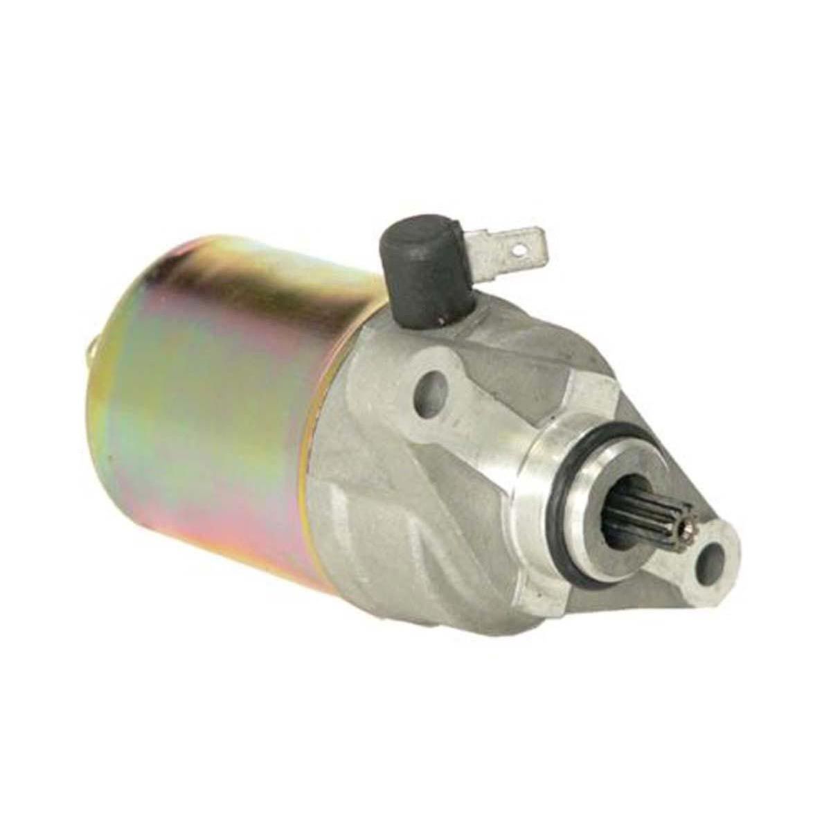 Can-am 90 ds 4-takts 2006-2007 starter - A31208133000