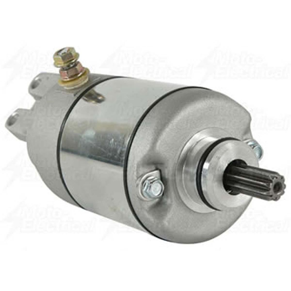 KTM 400-660 starter - 58440001000