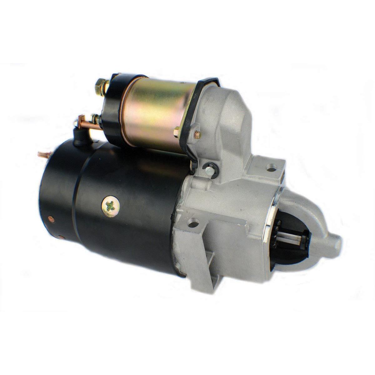 Mercruiser / OMC / Volvo starter - 0984428