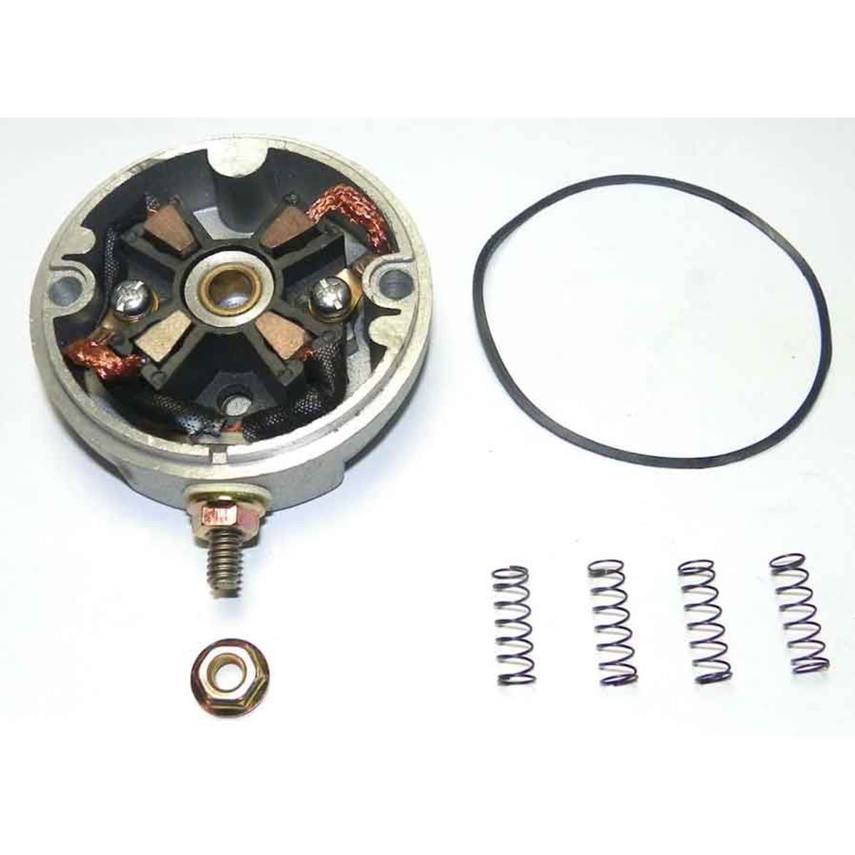 Johnson / Evinrude 20-35 hk starter com ende sæt - 5703840