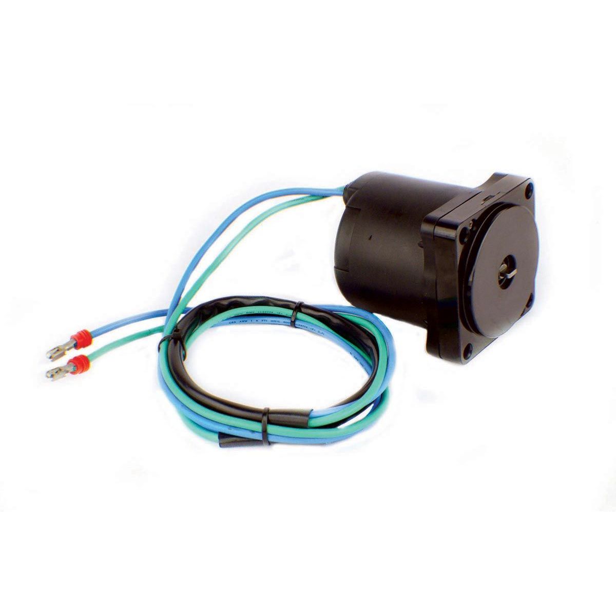 Johnson / Evinrude 75-300 hk tilt / trim motor - 0439937